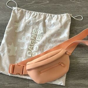 Dagne Dover Fanny pack